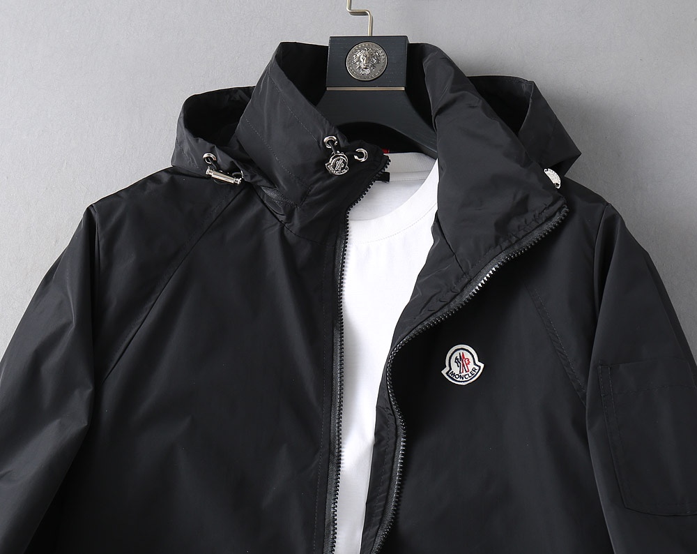 Moncler Jacket M-l-xxxl