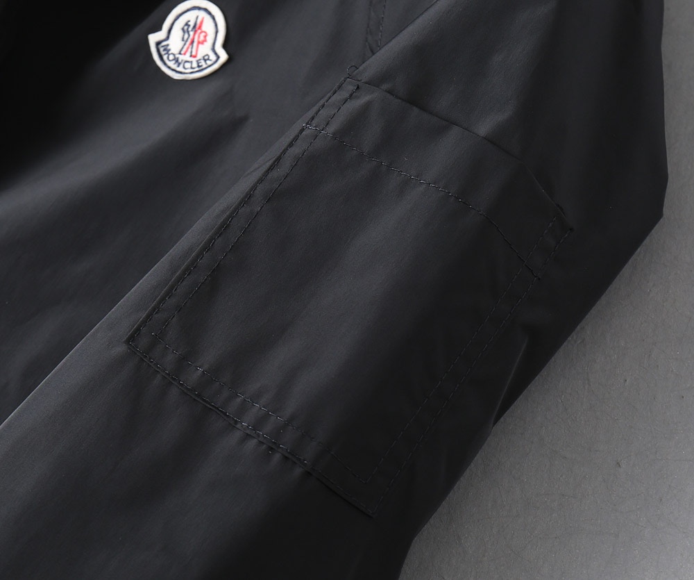 Moncler Jacket M-l-xxxl