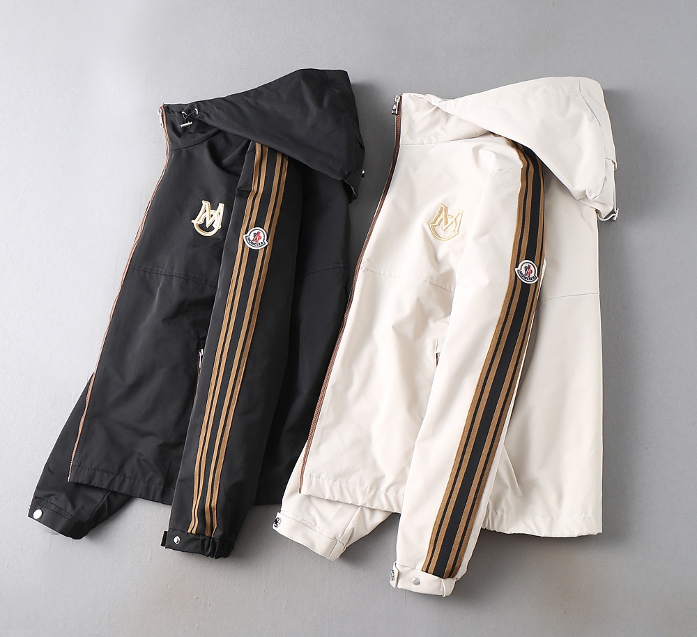 Moncler Jacket M-l-xxxl