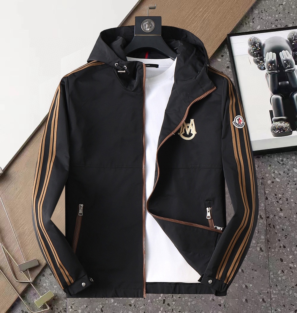 Moncler Jacket M-l-xxxl