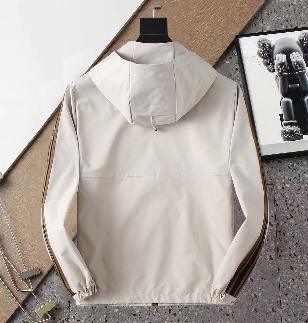 Moncler Jacket M-l-xxxl