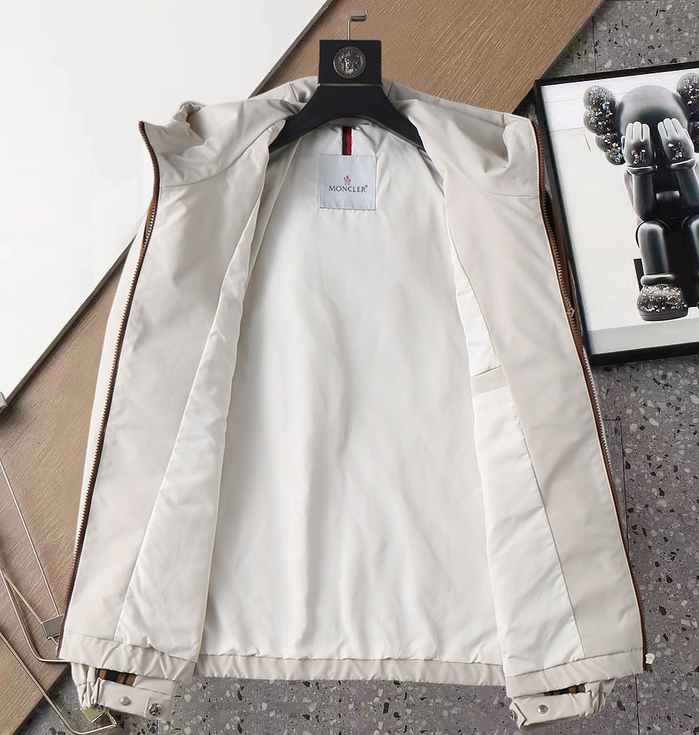 Moncler Jacket M-l-xxxl