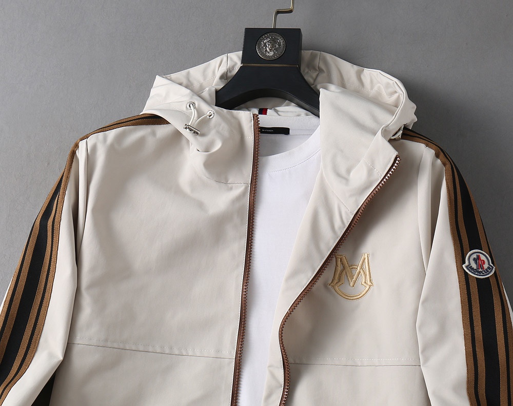 Moncler Jacket M-l-xxxl