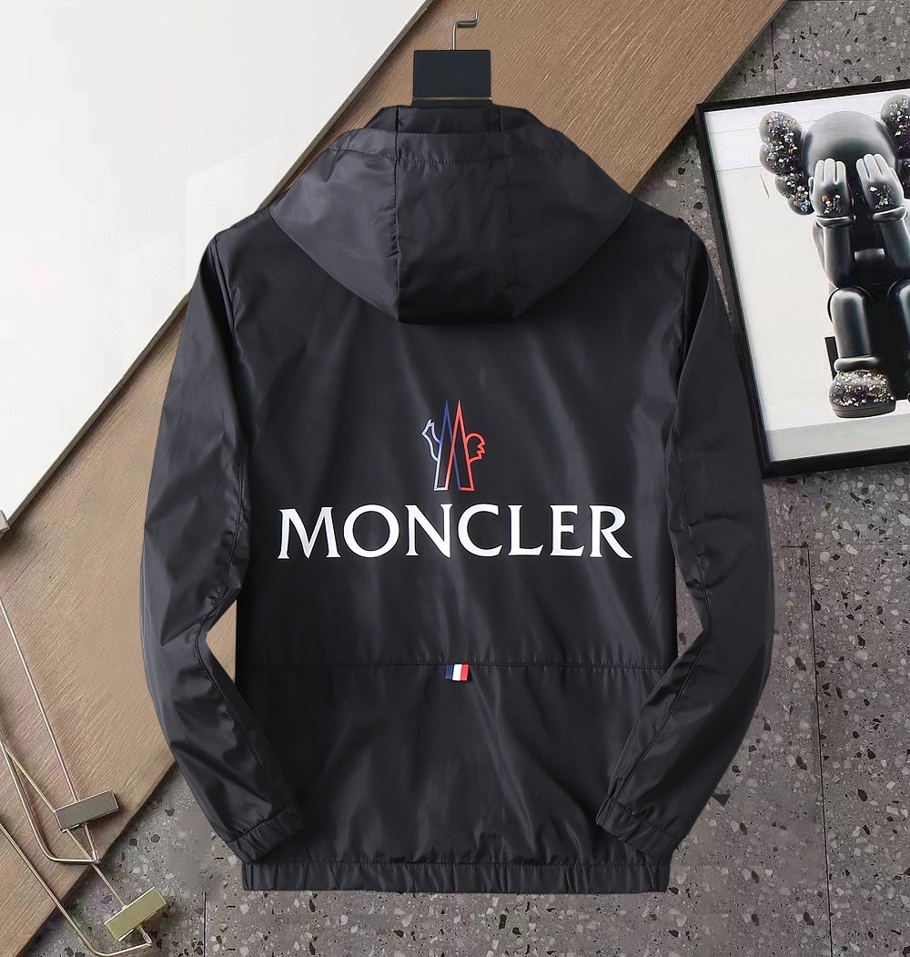 Moncler Jacket M-l-xxxl