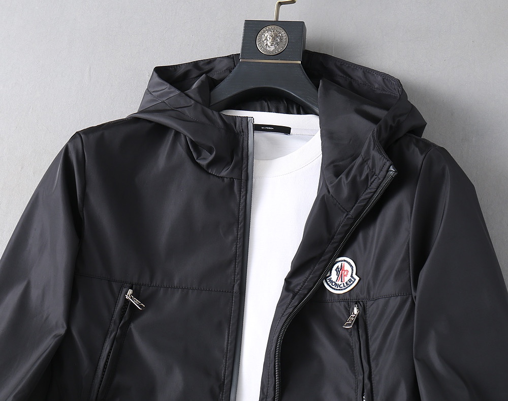 Moncler Jacket M-l-xxxl