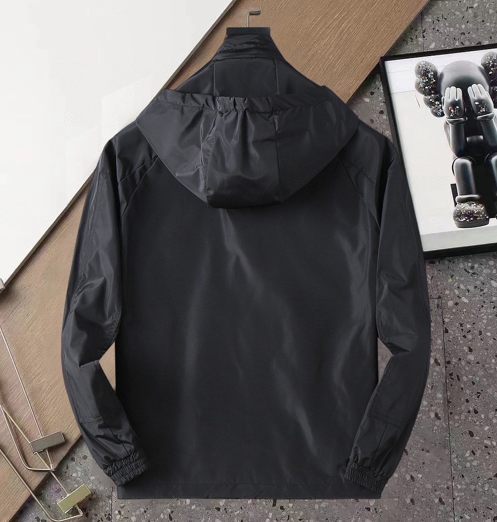 Moncler Jacket M-l-xxxl