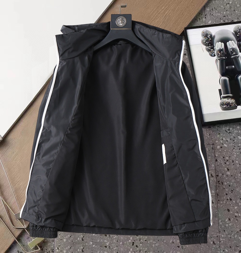 Moncler Jacket M-l-xxxl