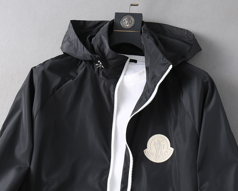 Moncler Jacket M-l-xxxl