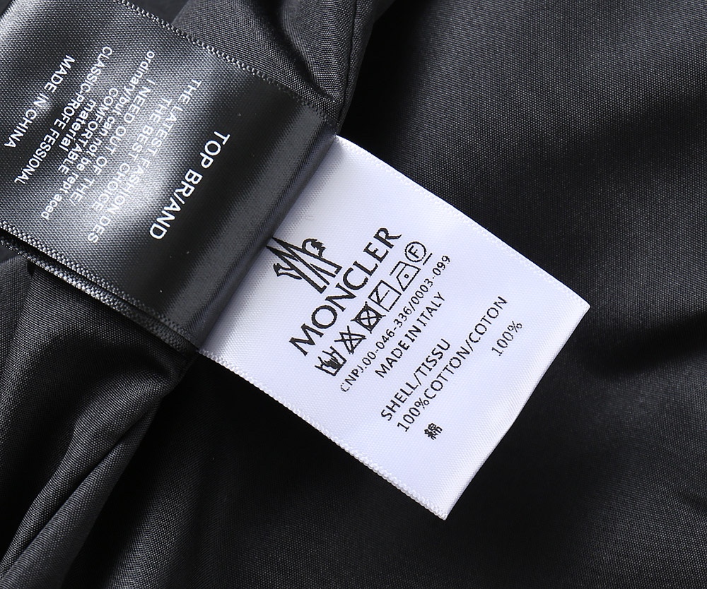Moncler Jacket M-l-xxxl