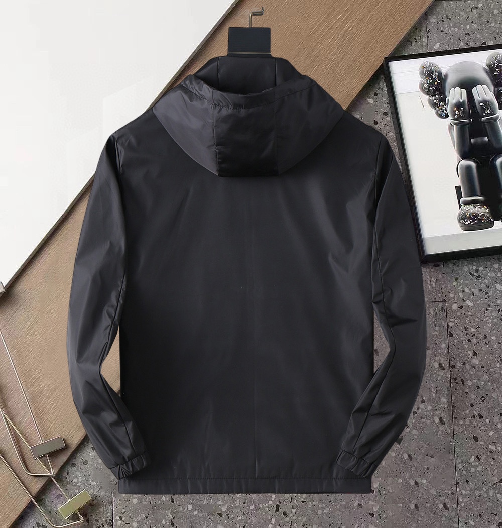 Moncler Jacket M-l-xxxl