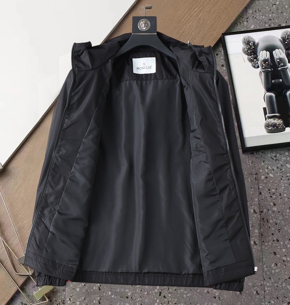 Moncler Jacket M-l-xxxl