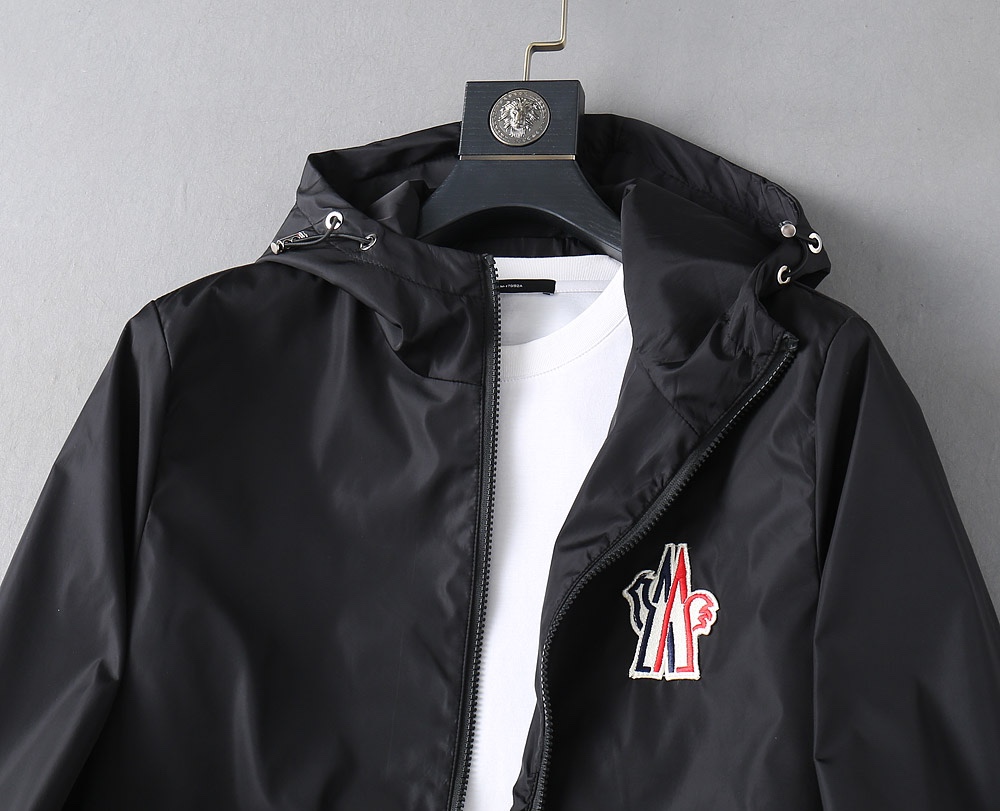 Moncler Jacket M-l-xxxl