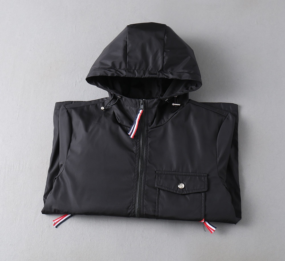 Moncler Jacket M-l-xxxl