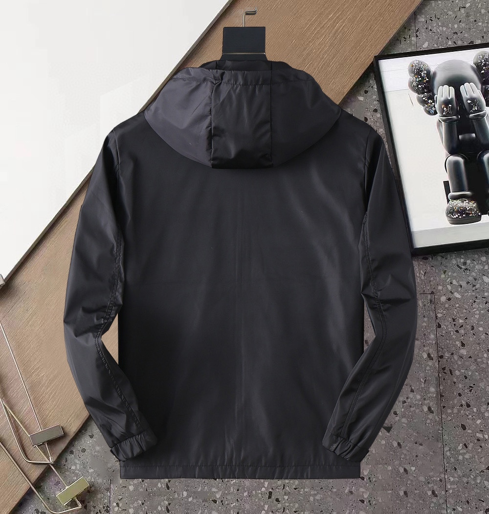 Moncler Jacket M-l-xxxl