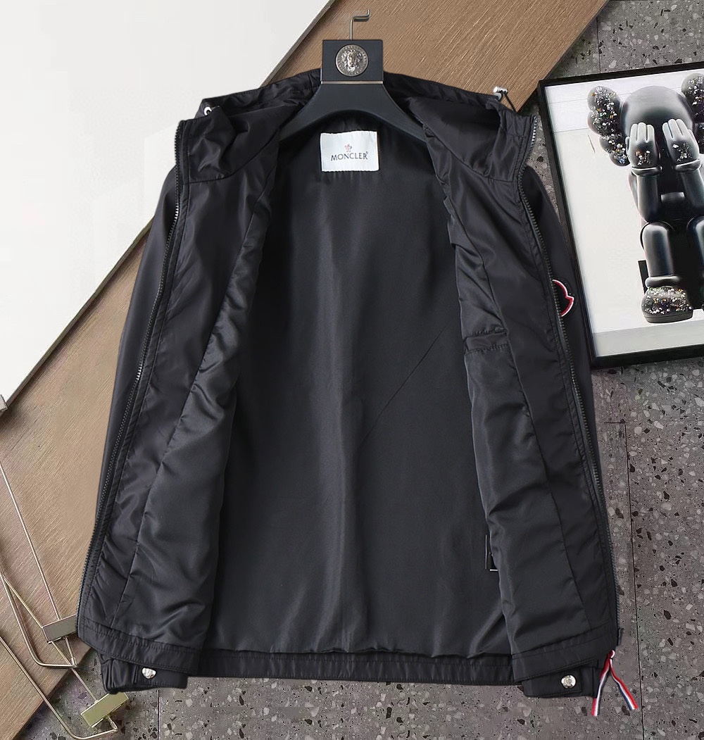 Moncler Jacket M-l-xxxl