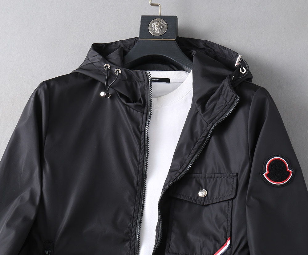 Moncler Jacket M-l-xxxl