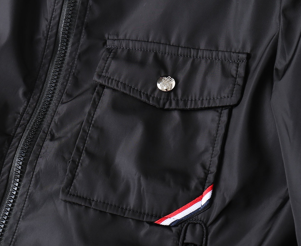 Moncler Jacket M-l-xxxl