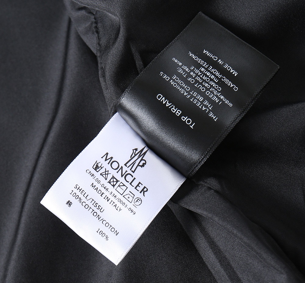 Moncler Jacket M-l-xxxl