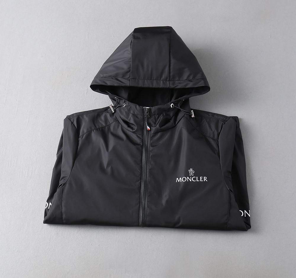 Moncler Jacket M-l-xxxl