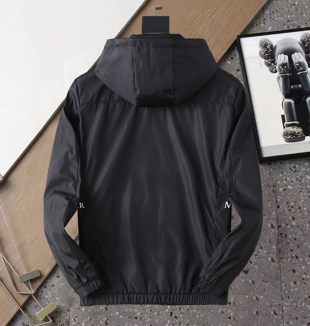 Moncler Jacket M-l-xxxl