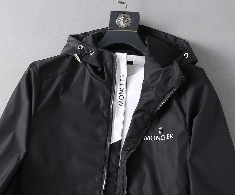 Moncler Jacket M-l-xxxl