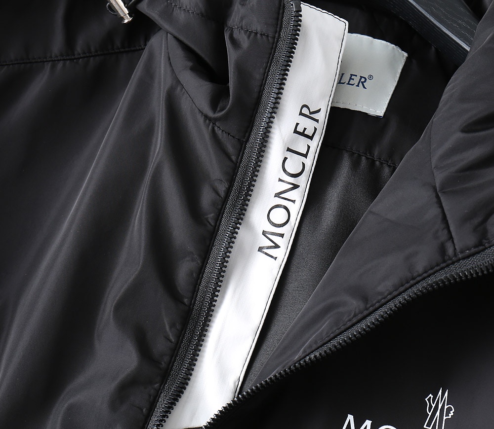 Moncler Jacket M-l-xxxl