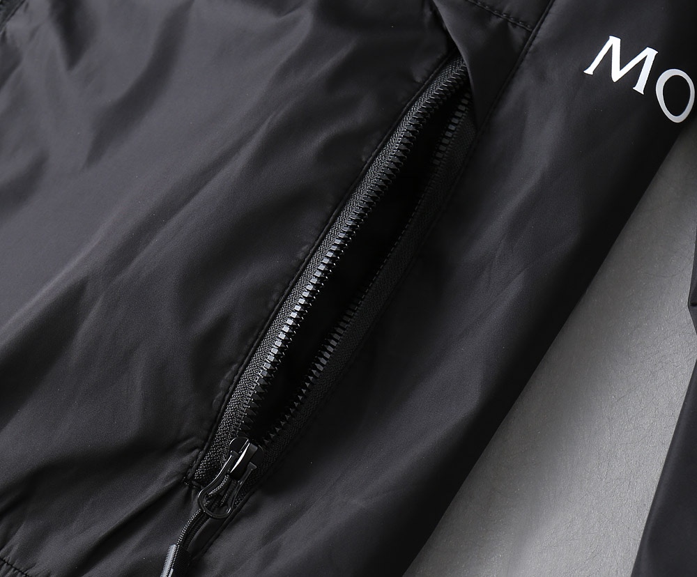 Moncler Jacket M-l-xxxl