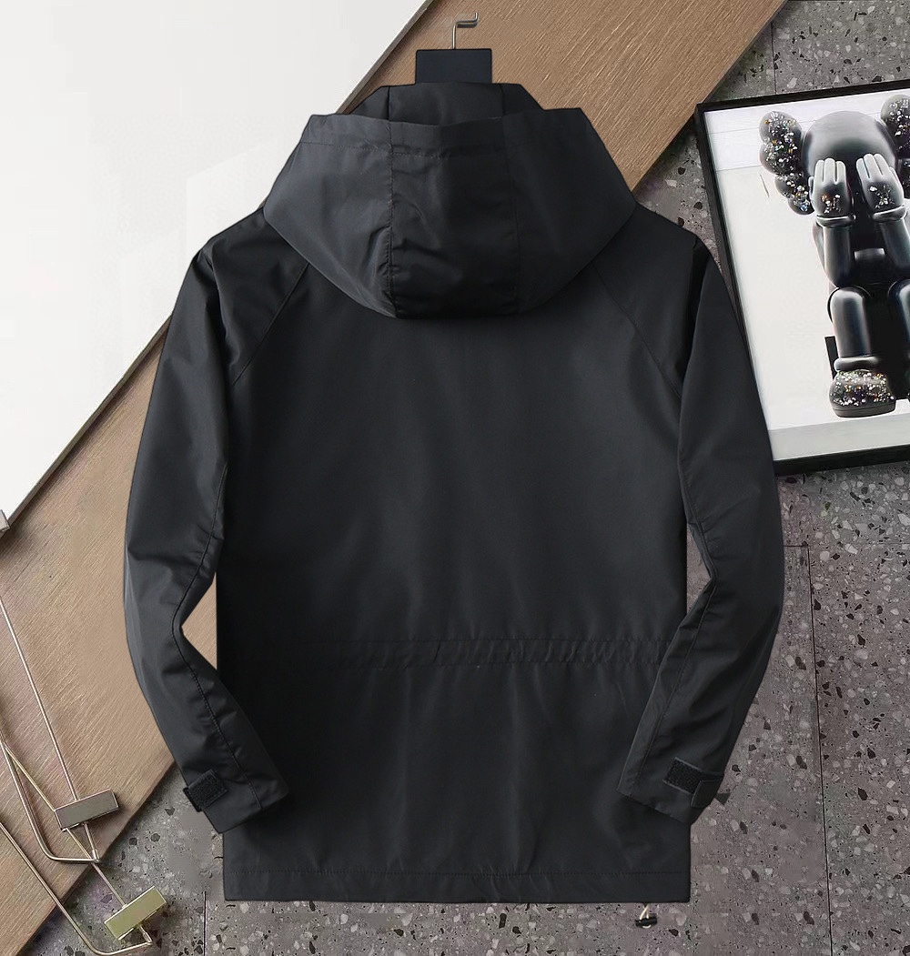 Moncler Jacket M-l-xxxl