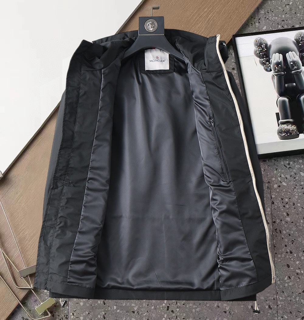 Moncler Jacket M-l-xxxl