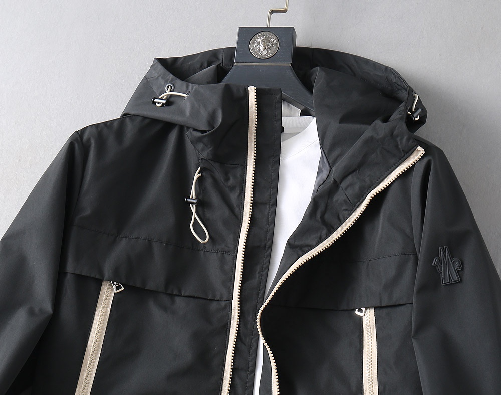 Moncler Jacket M-l-xxxl