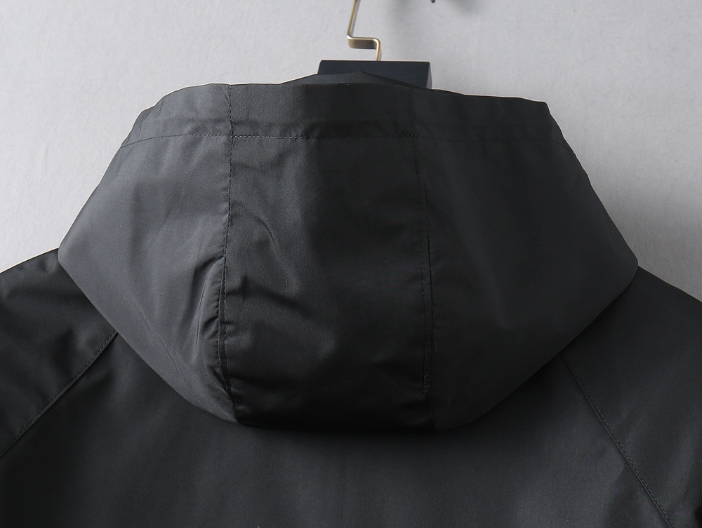 Moncler Jacket M-l-xxxl