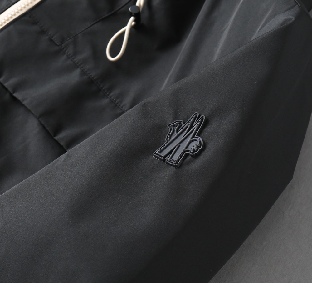 Moncler Jacket M-l-xxxl