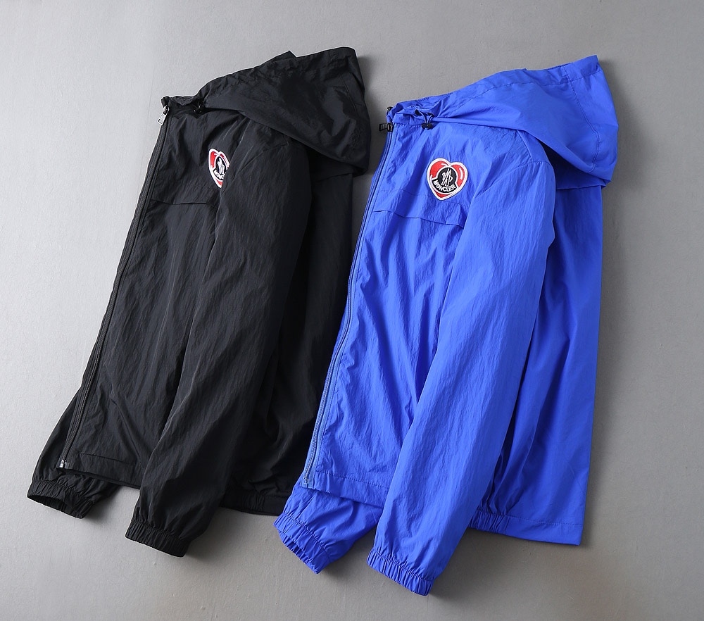 Moncler Jacket M-l-xxxl