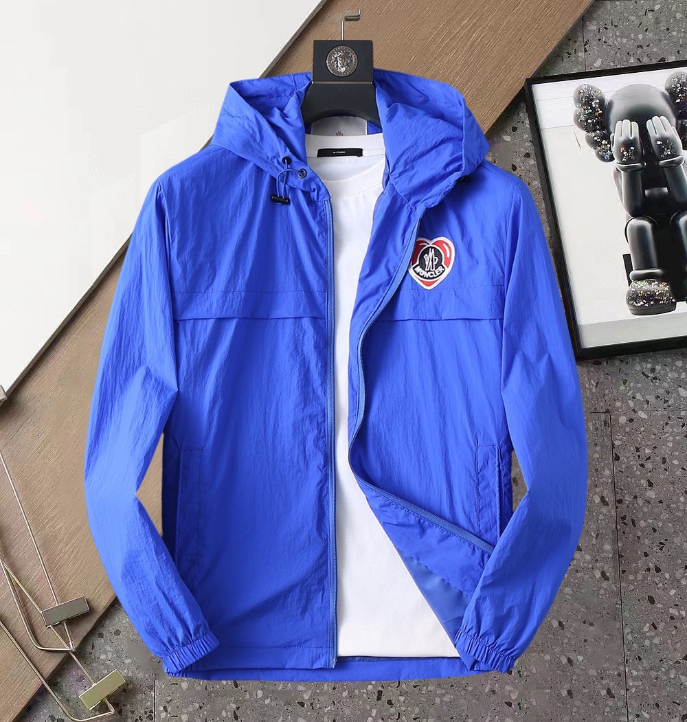 Moncler Jacket M-l-xxxl