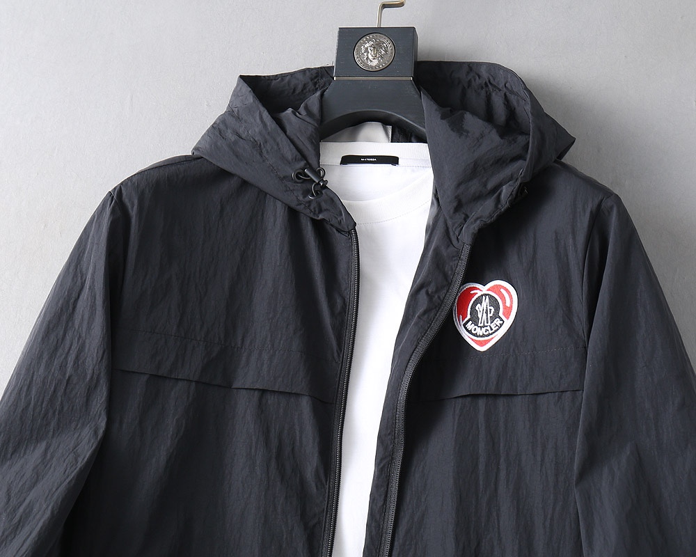 Moncler Jacket M-l-xxxl