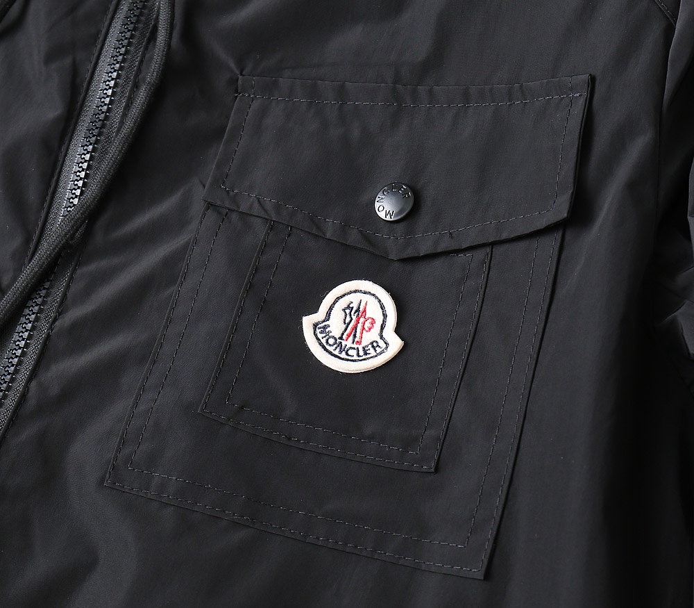Moncler Jacket M-l-xxxl