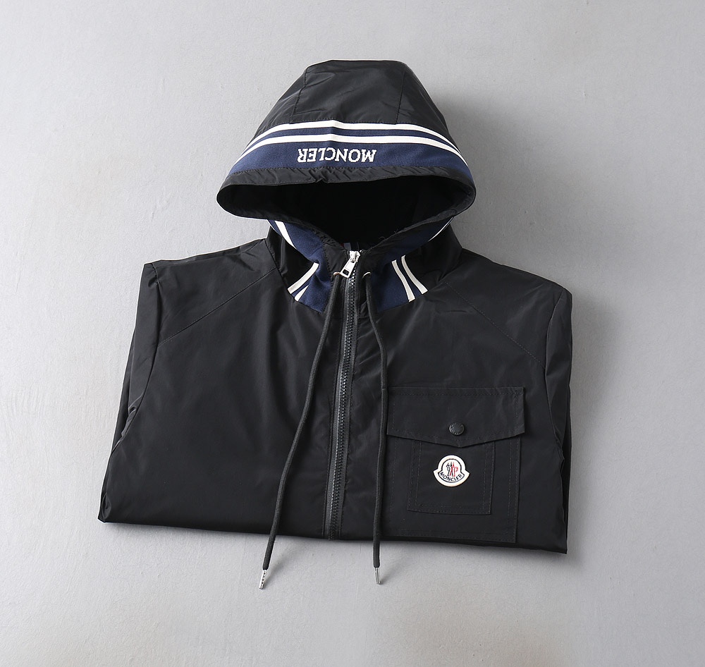 Moncler Jacket M-l-xxxl