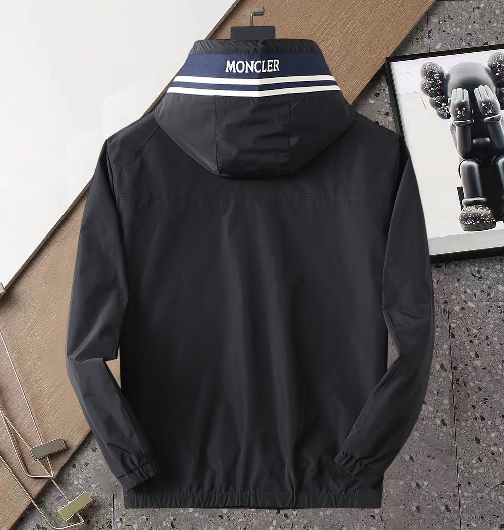 Moncler Jacket M-l-xxxl