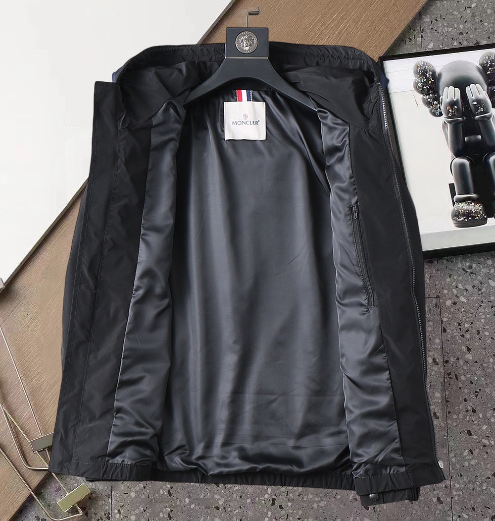 Moncler Jacket M-l-xxxl