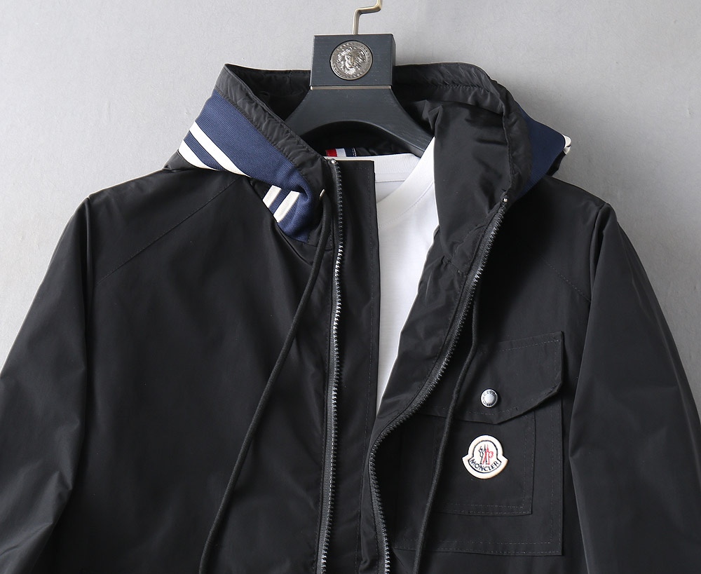 Moncler Jacket M-l-xxxl