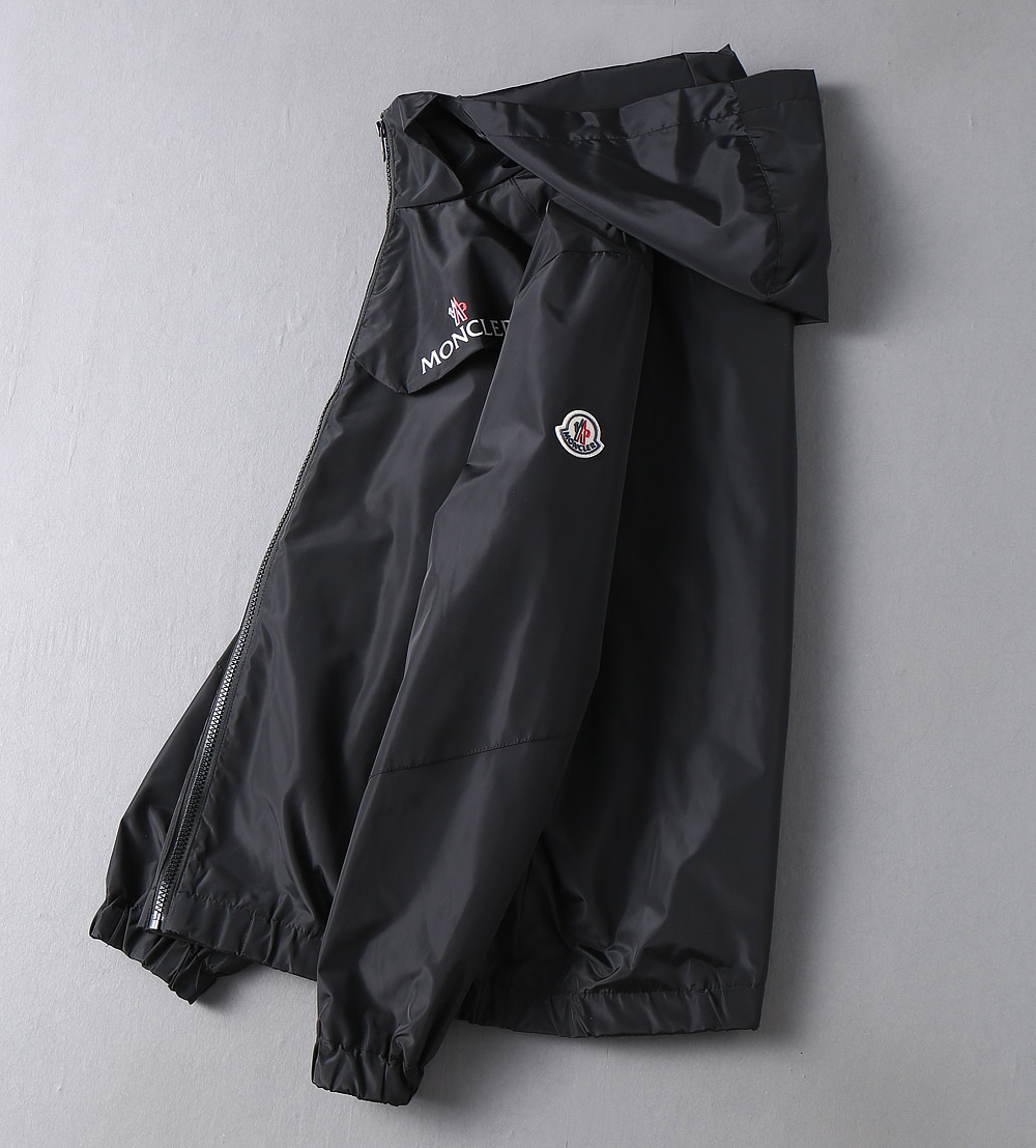 Moncler Jacket M-l-xxxl