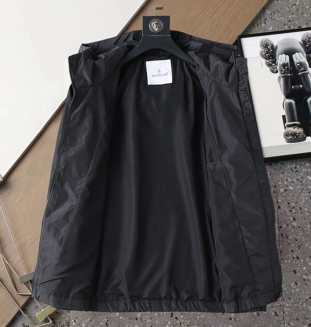 Moncler Jacket M-l-xxxl