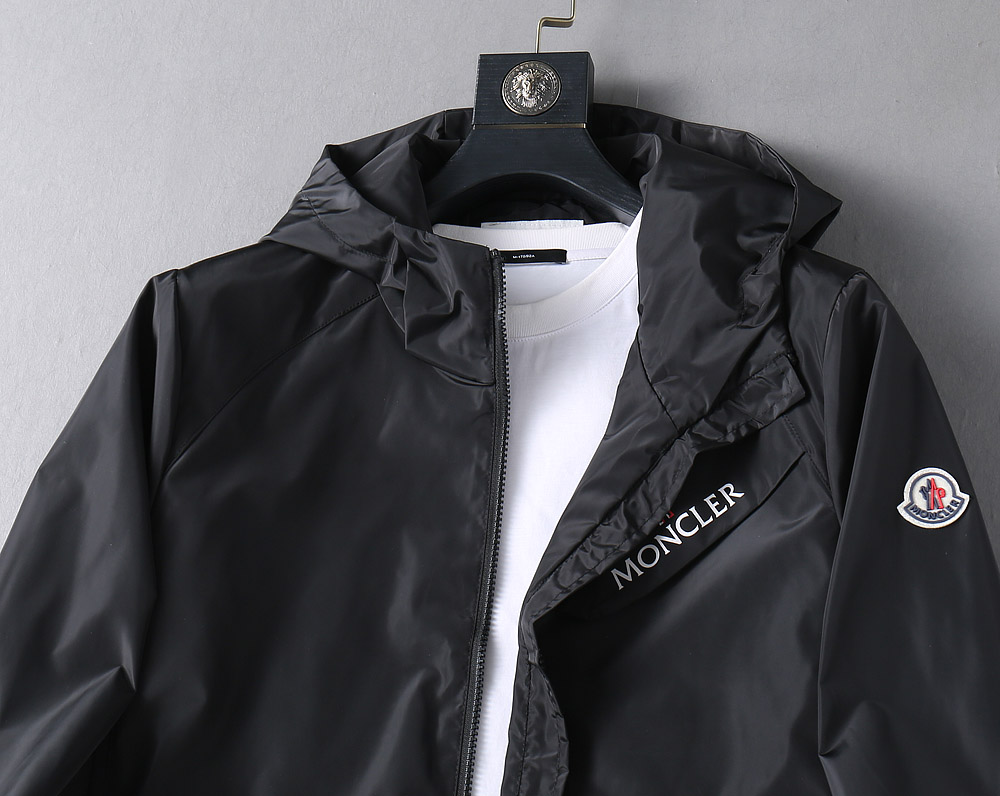 Moncler Jacket M-l-xxxl