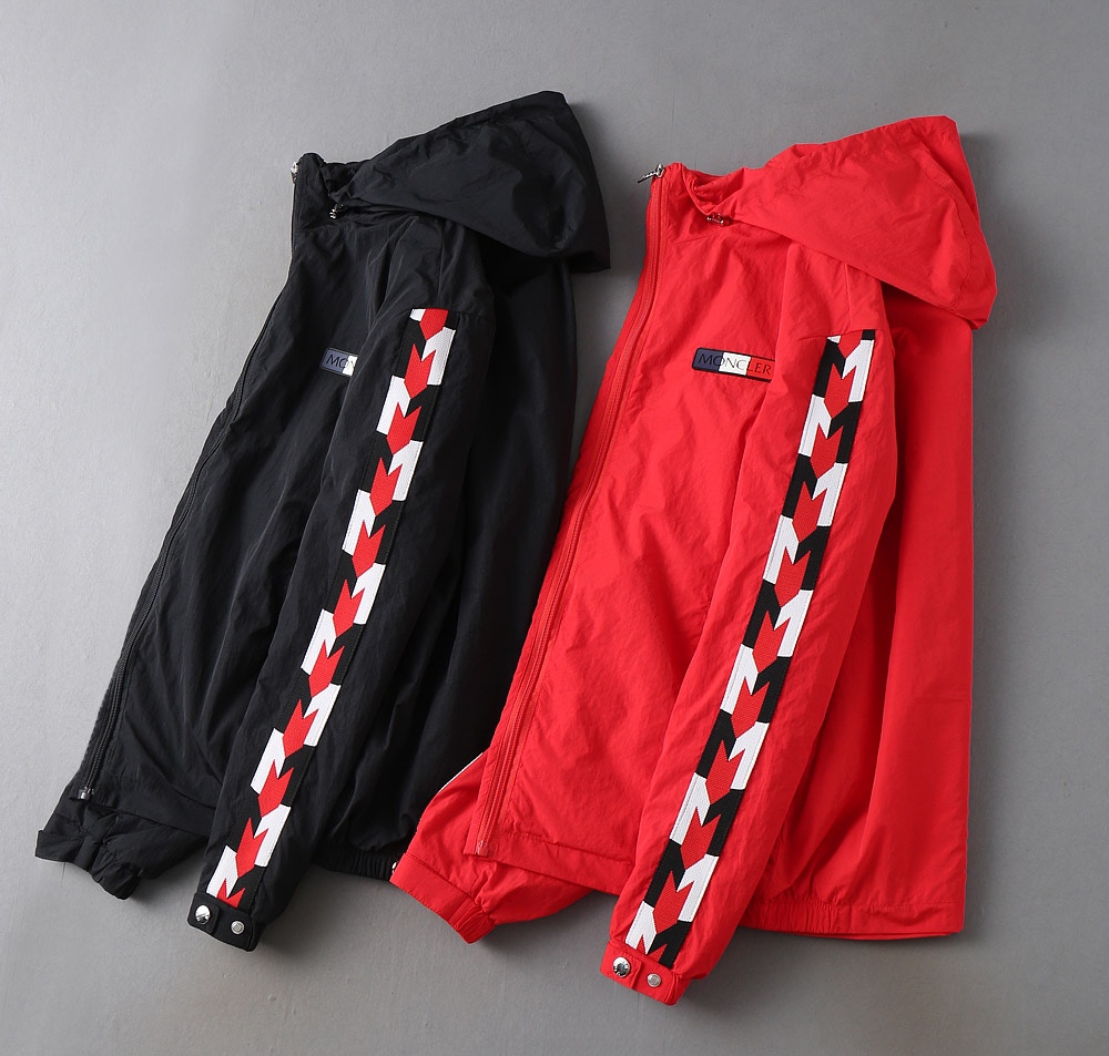 Moncler Jacket M-l-xxxl
