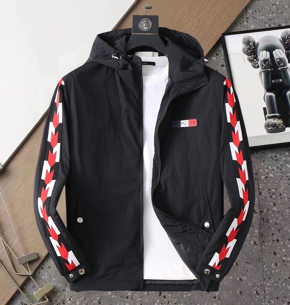Moncler Jacket M-l-xxxl
