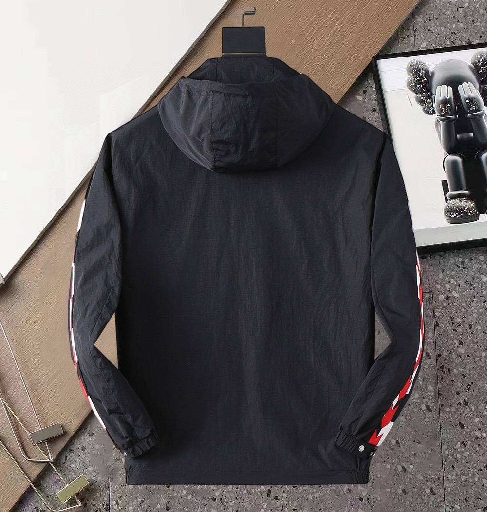 Moncler Jacket M-l-xxxl