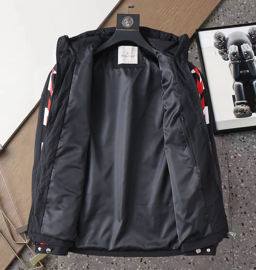 Moncler Jacket M-l-xxxl