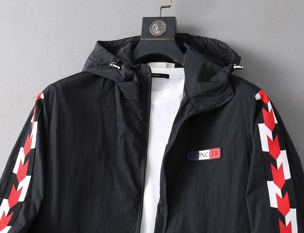 Moncler Jacket M-l-xxxl