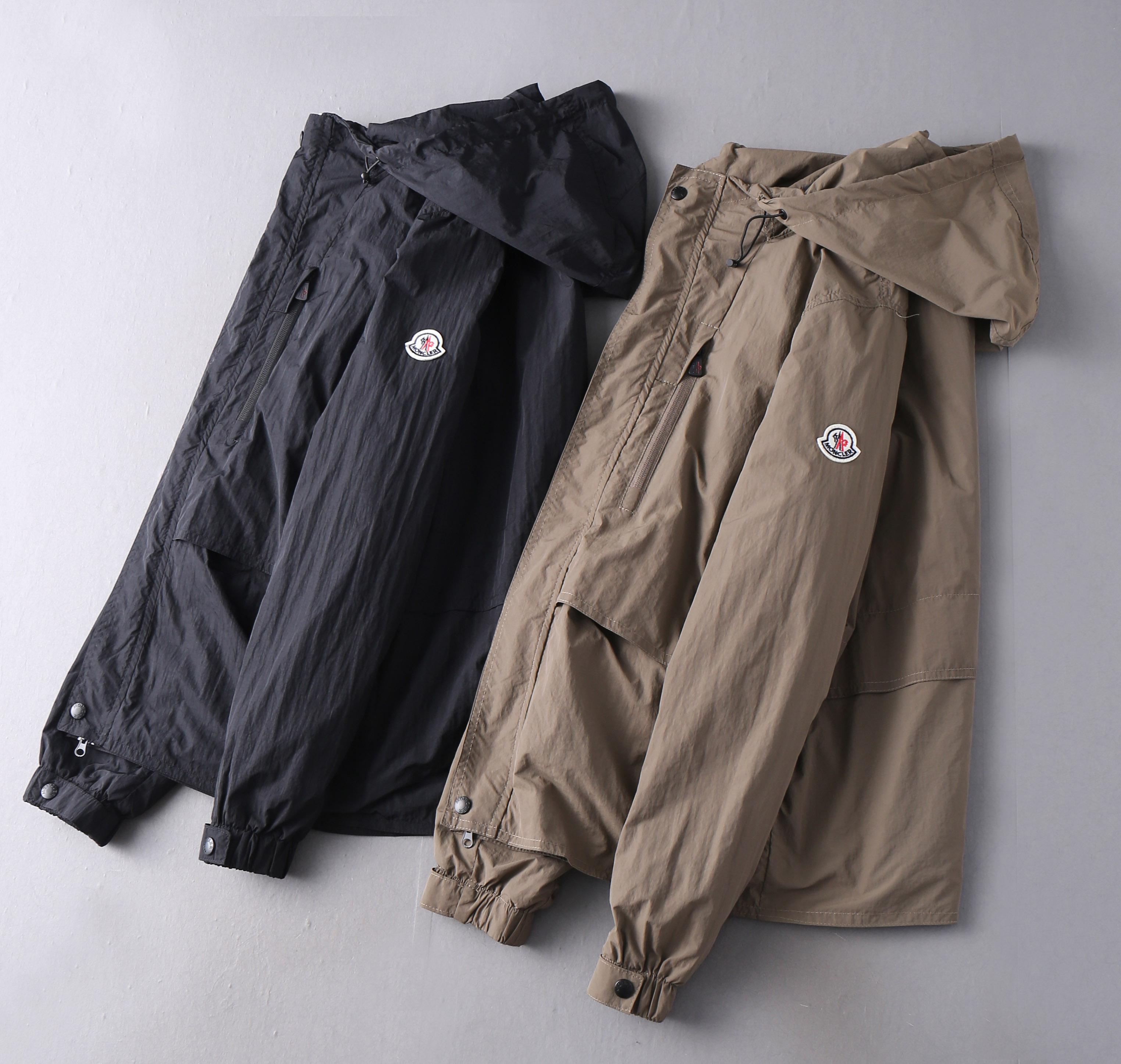Moncler Jacket M-l-xxxl