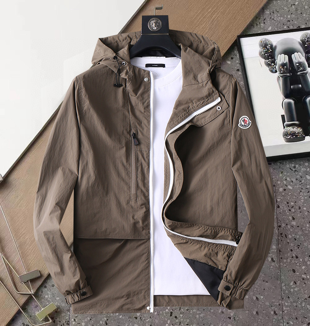 Moncler Jacket M-l-xxxl